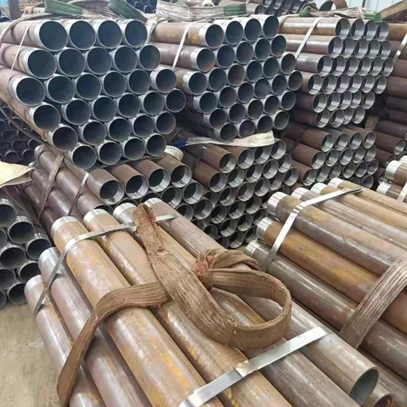 围场地质钻探用跟管