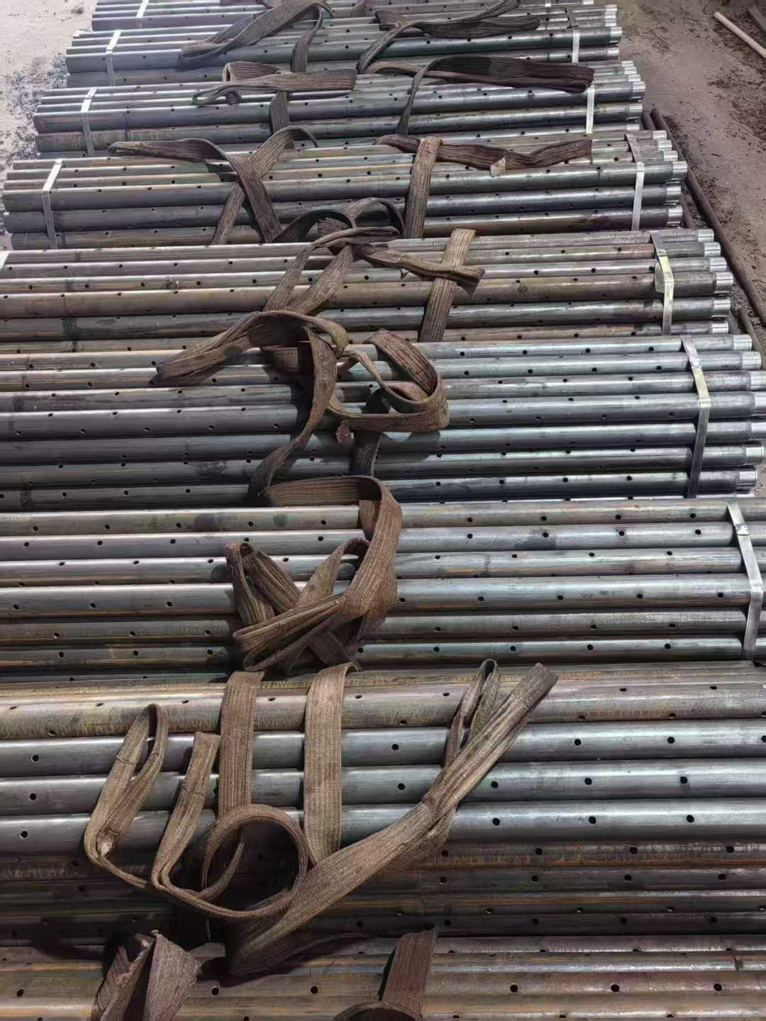 围场127mm管棚管